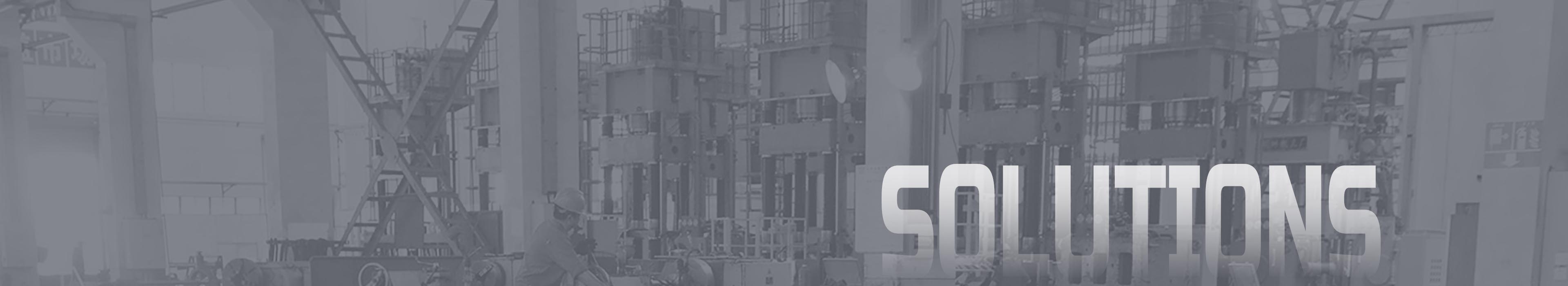 Solusi Huzhou Press - Sistem press hidrolik yang dirancang khusus untuk beragam aplikasi industri